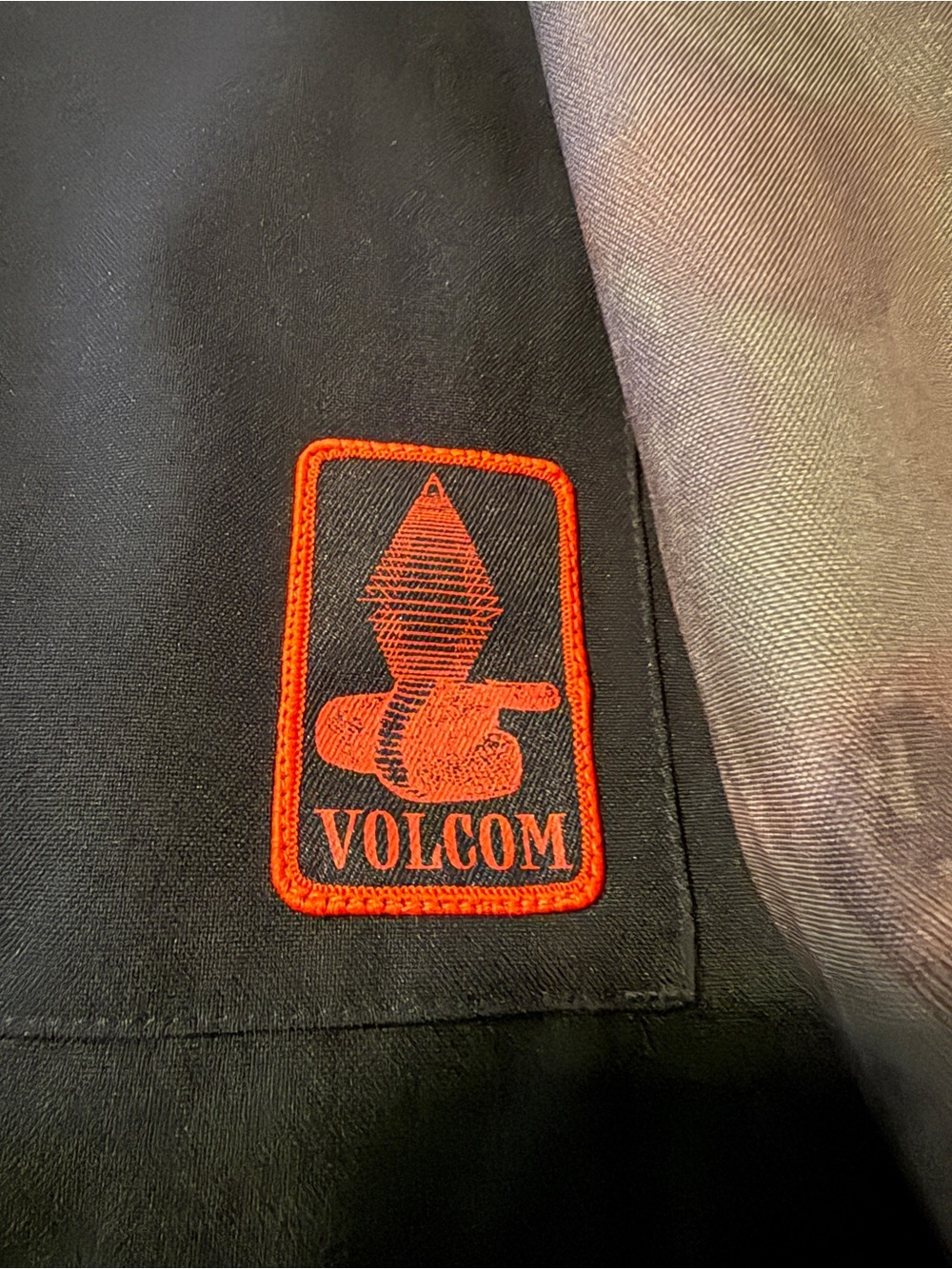 Volcom Men’s Snowboard Coat